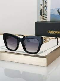 Picture of Roberto Cavalli Sunglasses _SKUfw74777607fw